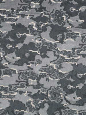 CUMULUS VELVET | THUNDER - Upholstery - Fabric