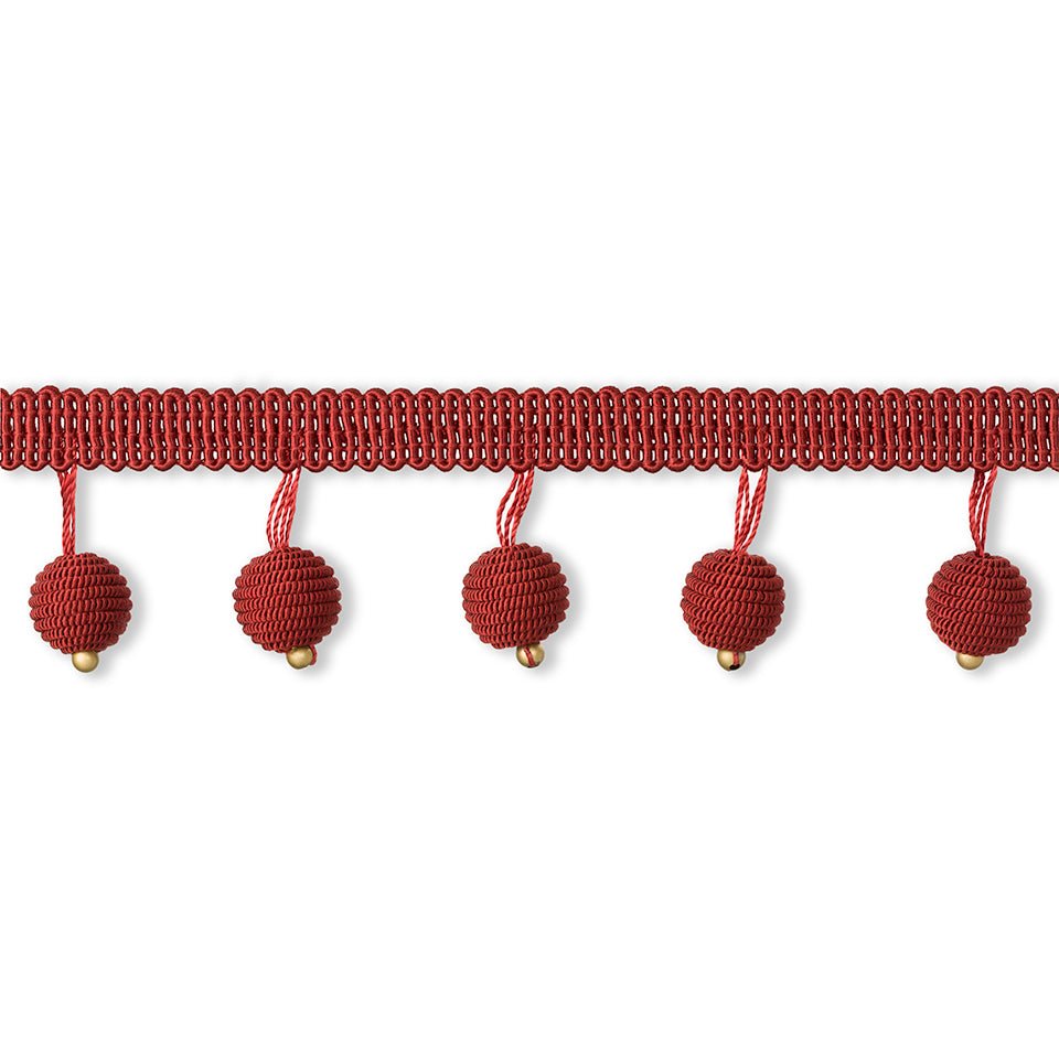 MODERN BEAD | HENNA - Trim