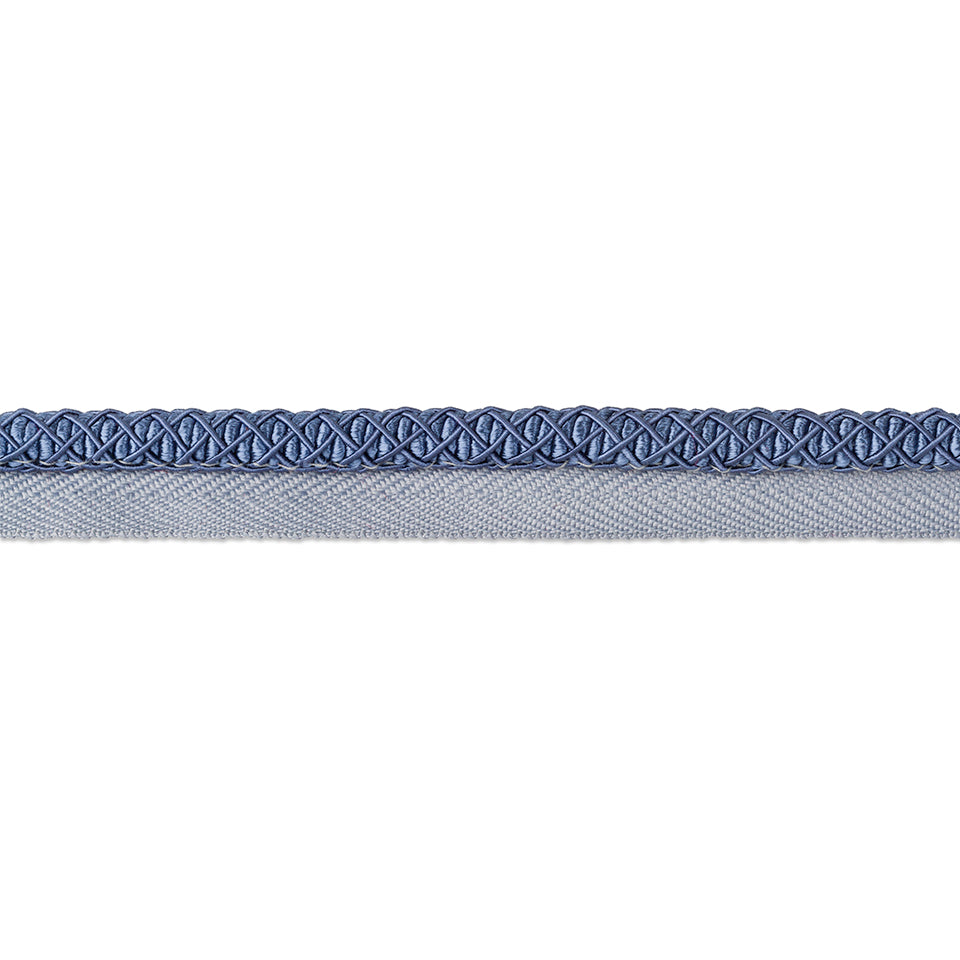 LIBRARY CORD | MUSSEL SHELL