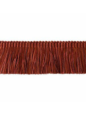 LIBRARY BRUSH | HENNA