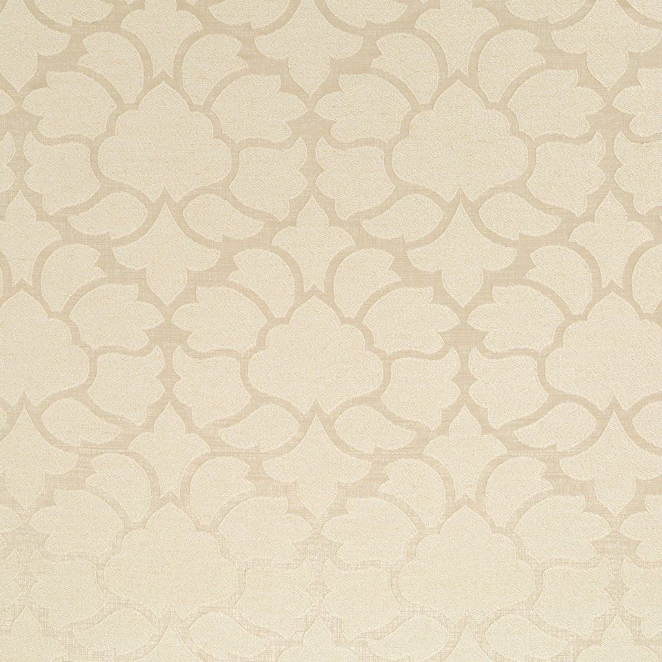Miramare Frame | Travertine - Drapery - Fabric