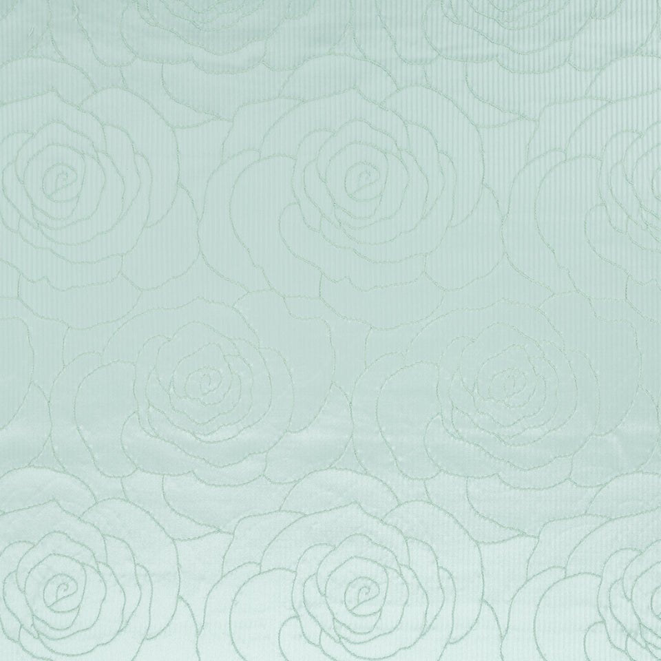 Camellia Weave | Pacific - Drapery - Fabric