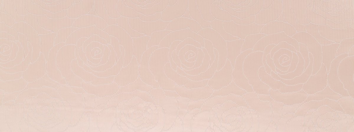 Camellia Weave | Blush - Drapery - Fabric