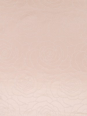 Camellia Weave | Blush - Drapery - Fabric