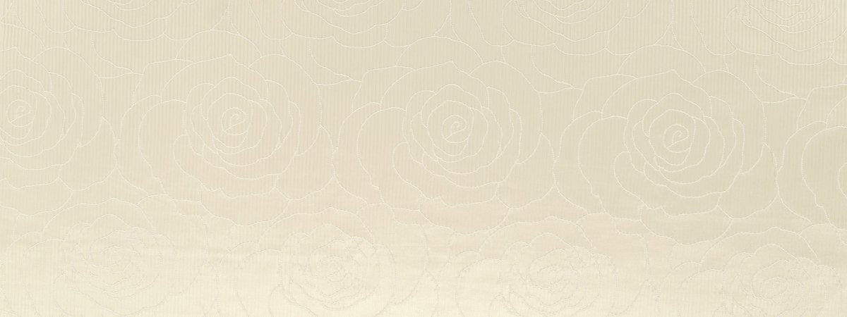 Camellia Weave | Cream - Drapery - Fabric