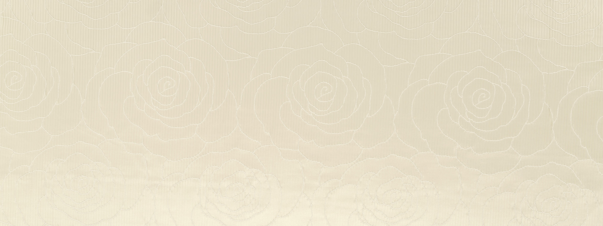 Camellia Weave | Cream