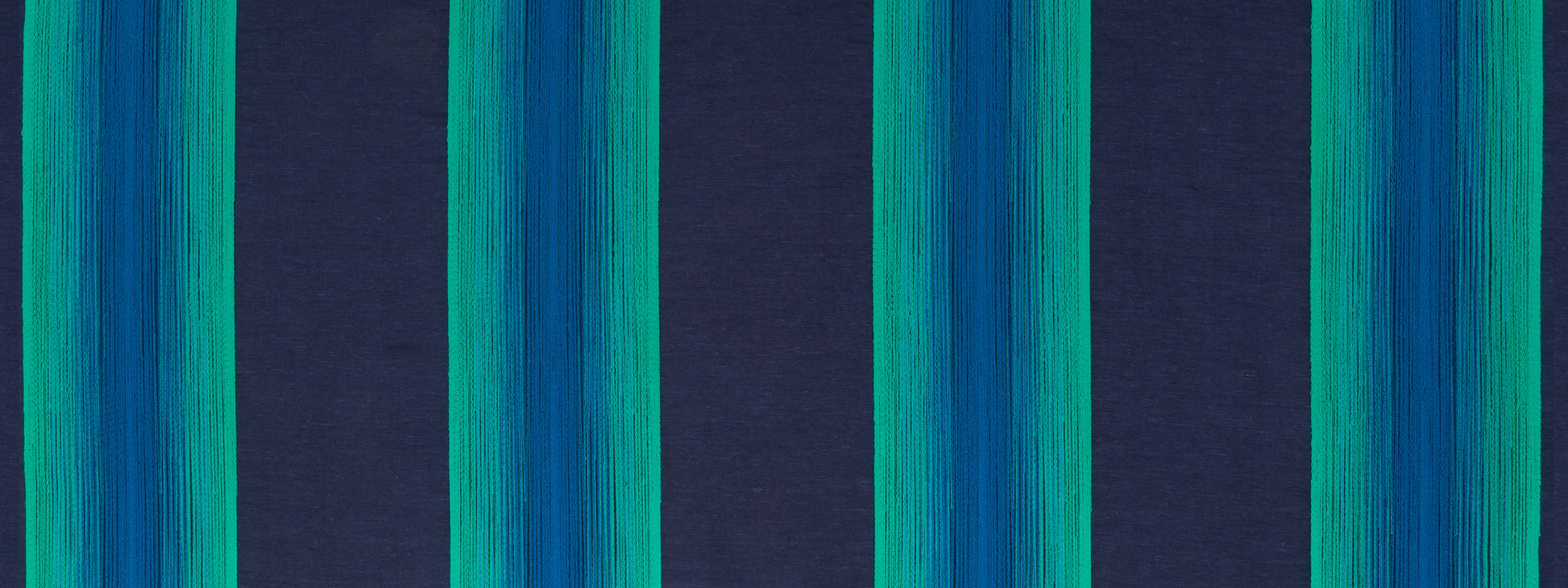 Alma Stripe | Navy