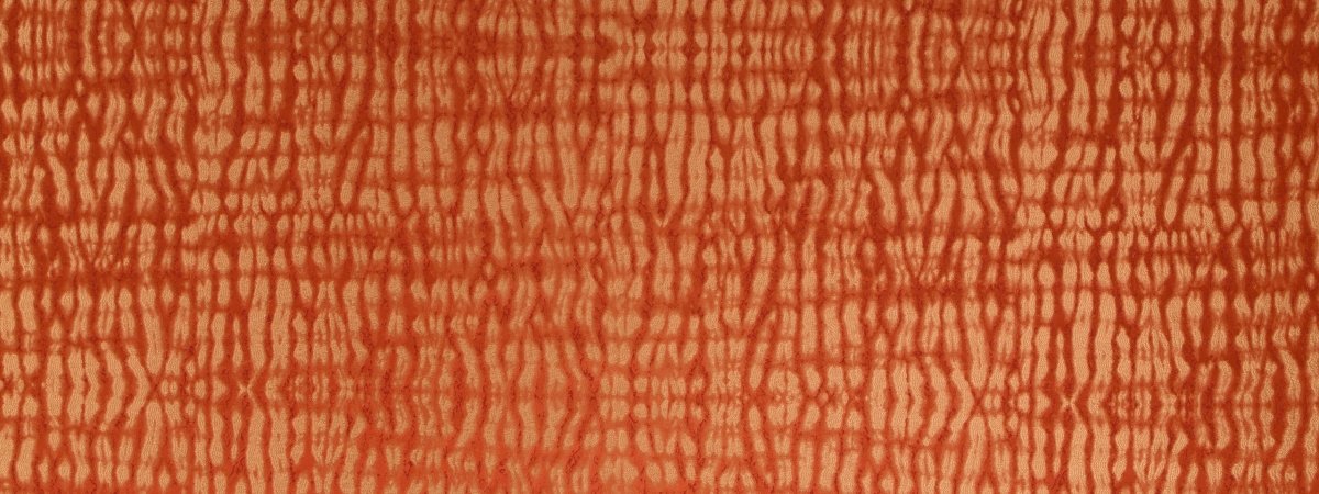 SHIBORI | CORAL - Drapery - Fabric