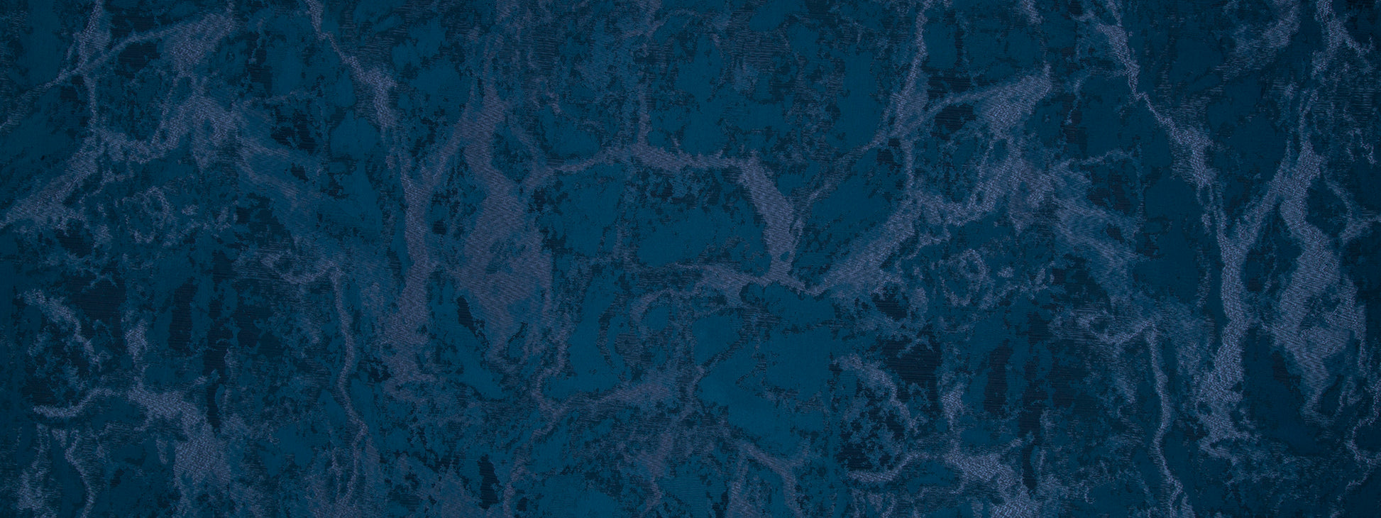 Zebrino | Batik Blue