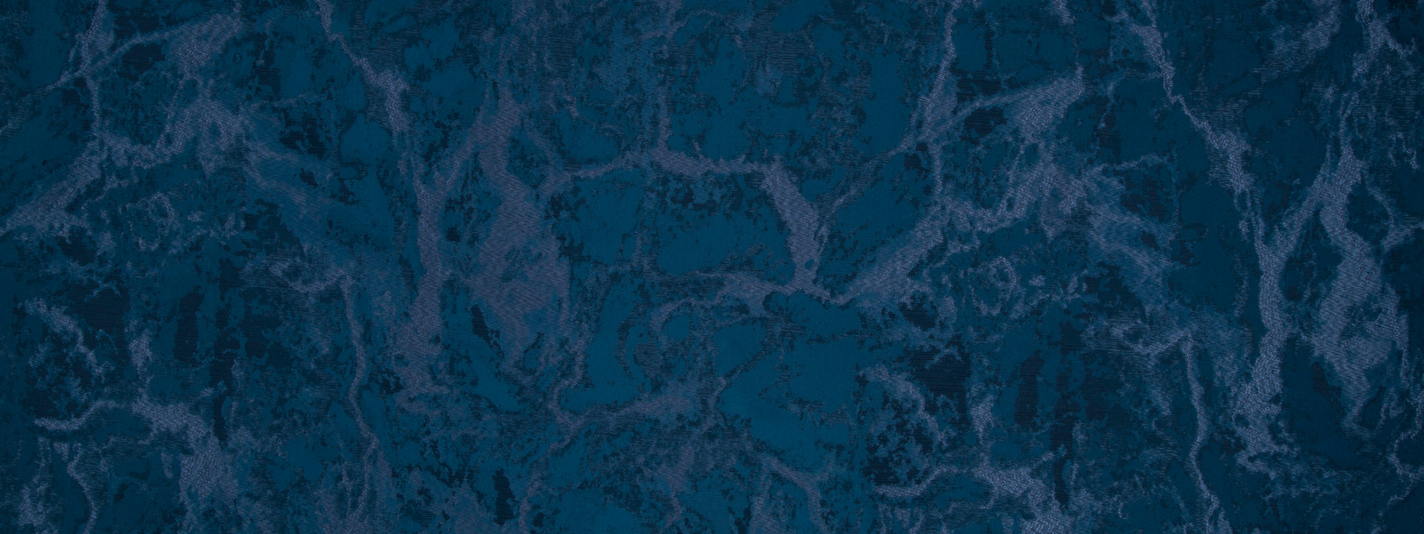 Zebrino | Batik Blue