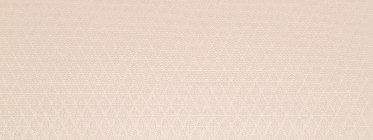 Lila Diamond | Blush - Drapery - Fabric