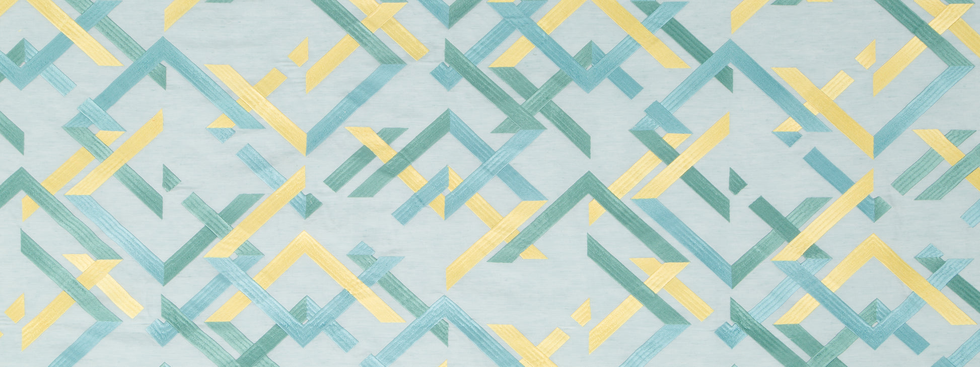 Abstract Fret | Pacific