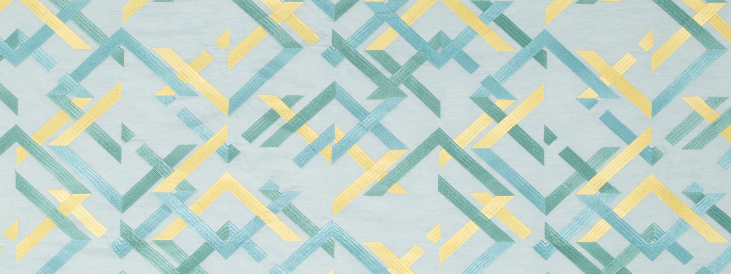 Abstract Fret | Pacific