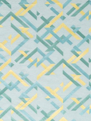 Abstract Fret | Pacific