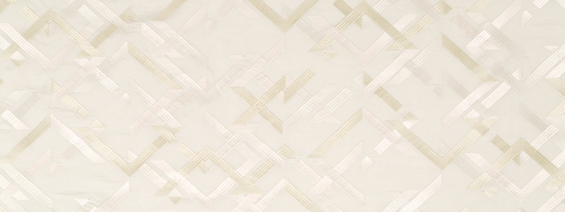 Abstract Fret | Travertine