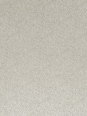 Petit Croc | Platinum - Drapery - Fabric