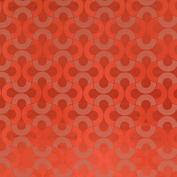 SETTING CIRCLE | CORAL