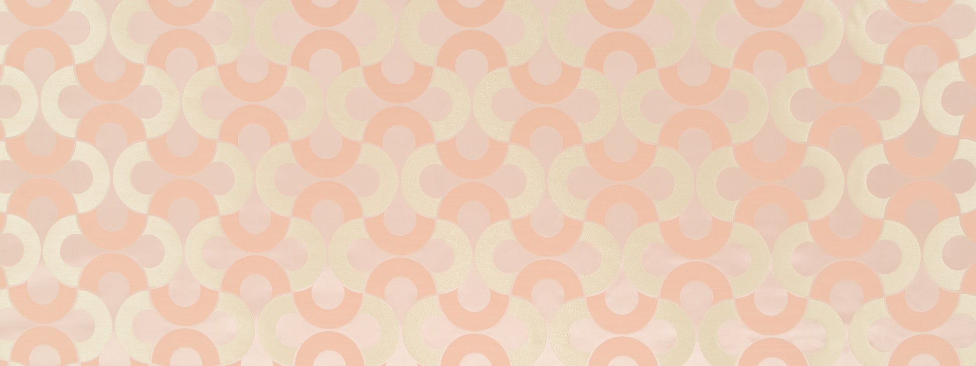 SETTING CIRCLE | BLUSH