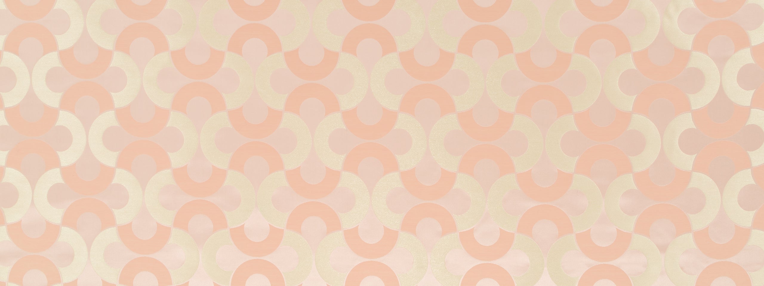 SETTING CIRCLE | BLUSH