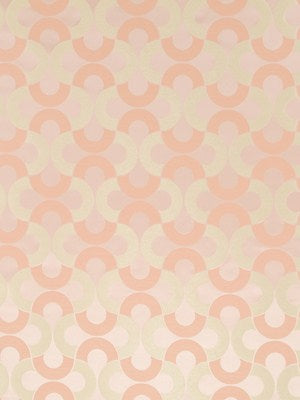 SETTING CIRCLE | BLUSH