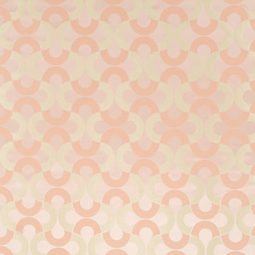 SETTING CIRCLE | BLUSH