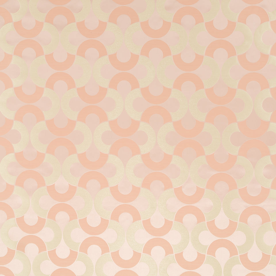 SETTING CIRCLE | BLUSH