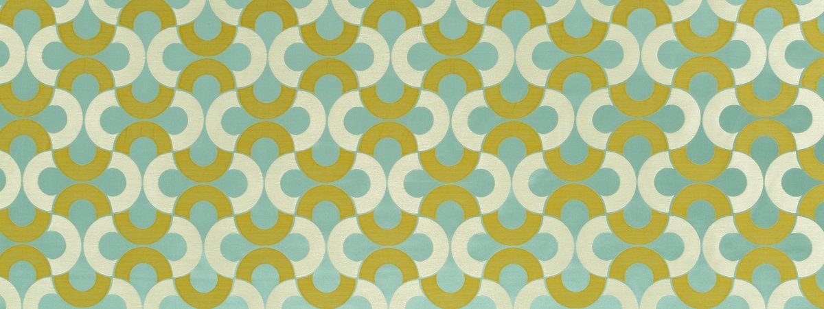 SETTING CIRCLE | PACIFIC - Drapery - Fabric