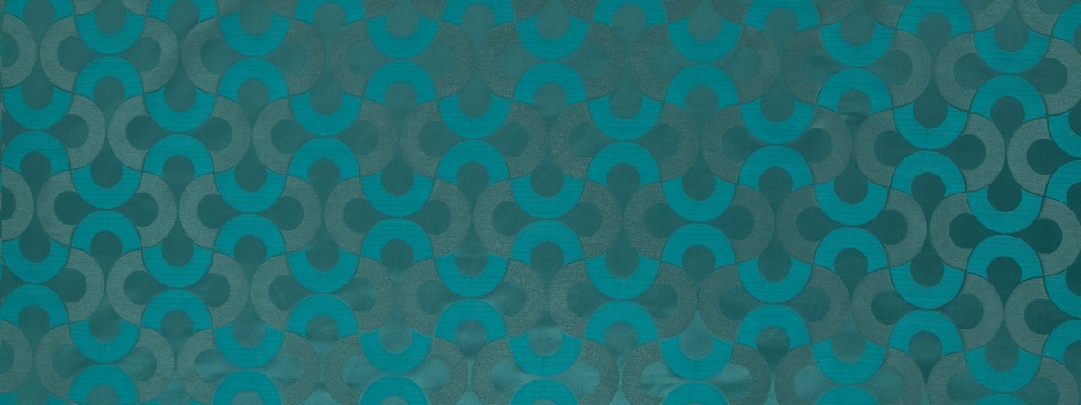 SETTING CIRCLE | NEPTUNE - Drapery - Fabric