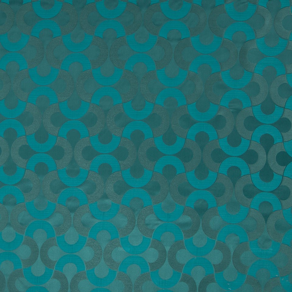 SETTING CIRCLE | NEPTUNE - Drapery - Fabric