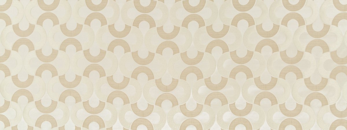 SETTING CIRCLE | TRAVERTINE - Drapery - Fabric