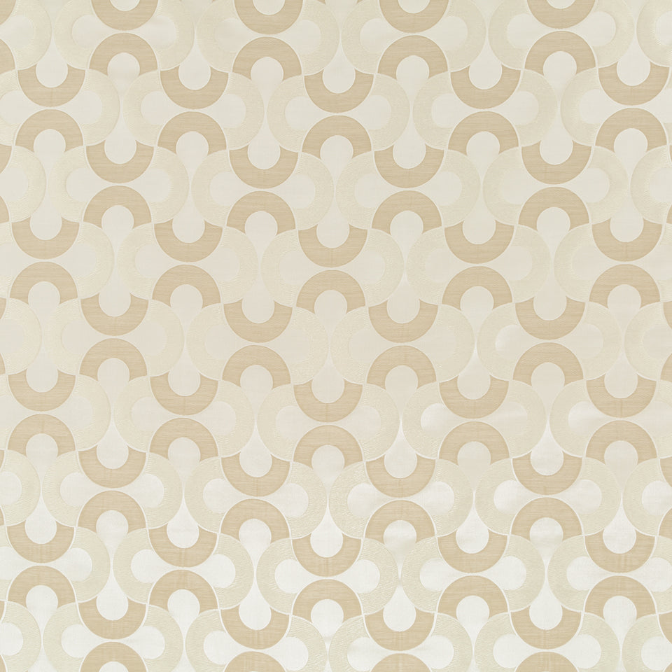SETTING CIRCLE | TRAVERTINE