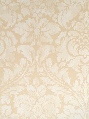 CHAMBORD FRAME | CREAM - Drapery - Fabric