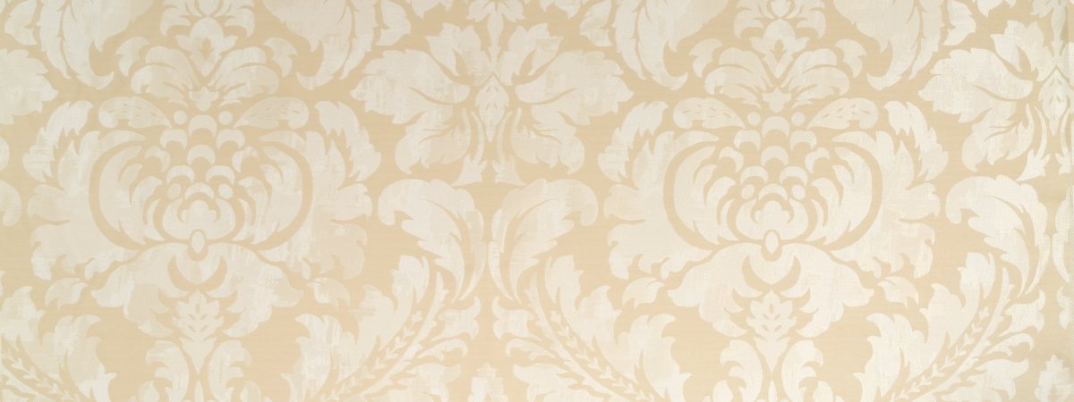 CHAMBORD FRAME | CREAM - Drapery - Fabric