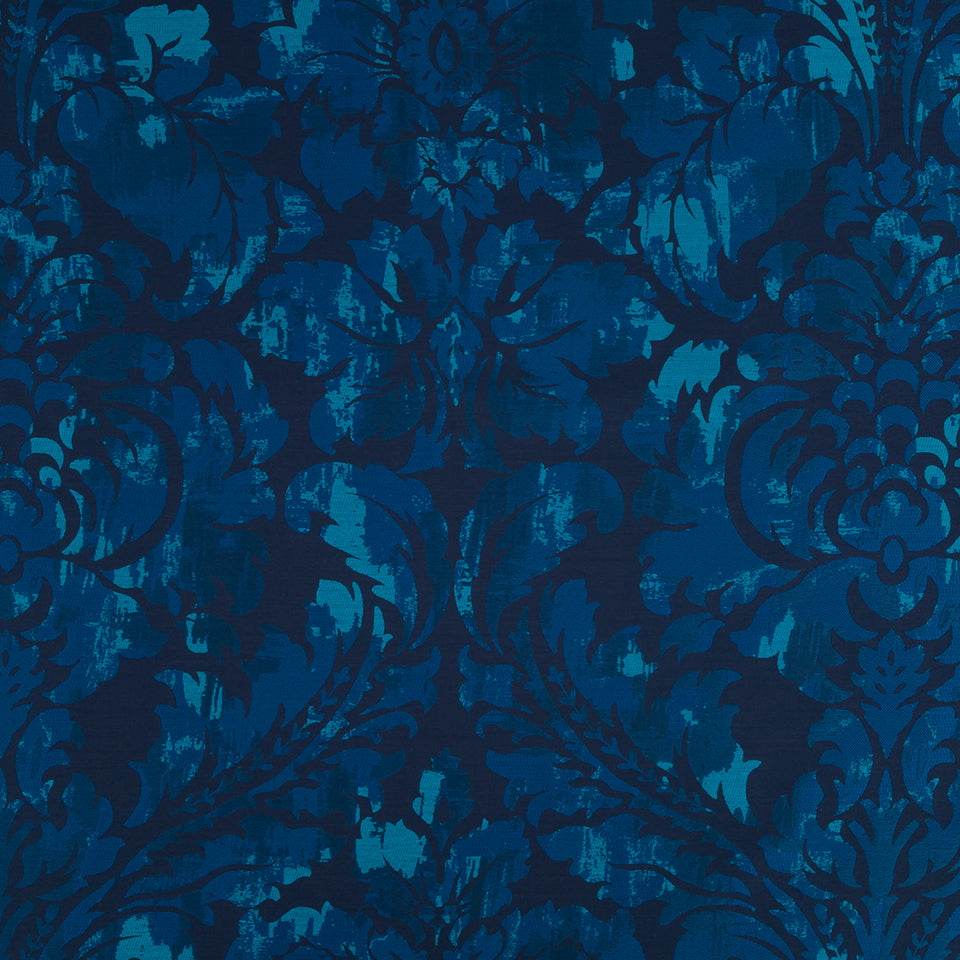 CHAMBORD FRAME | BATIK BLUE
