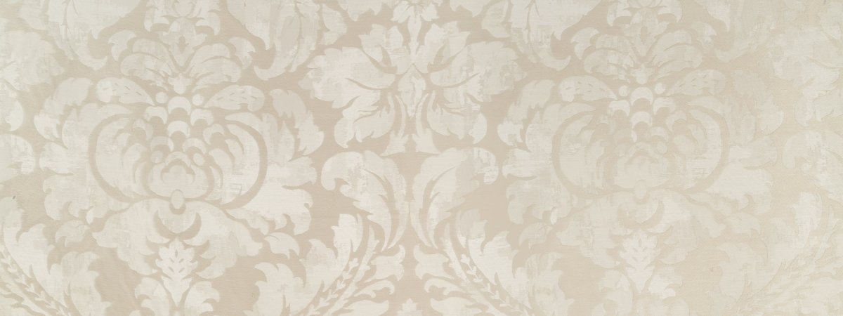 CHAMBORD FRAME | PLATINUM - Drapery - Fabric