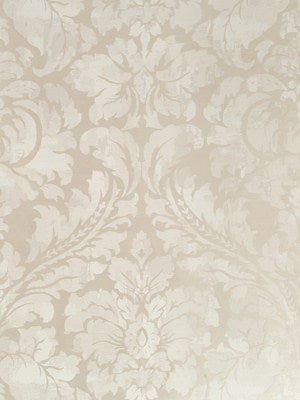 CHAMBORD FRAME | PLATINUM - Drapery - Fabric