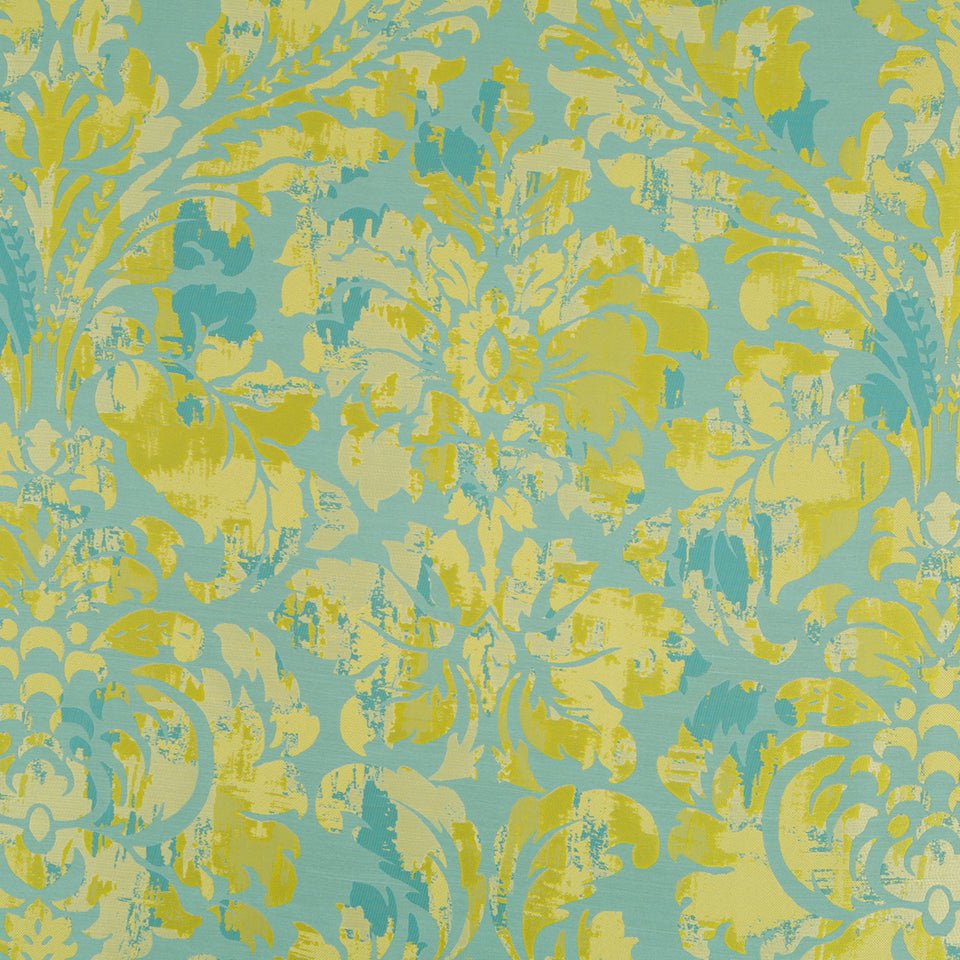 CHAMBORD FRAME | PACIFIC - Drapery - Fabric
