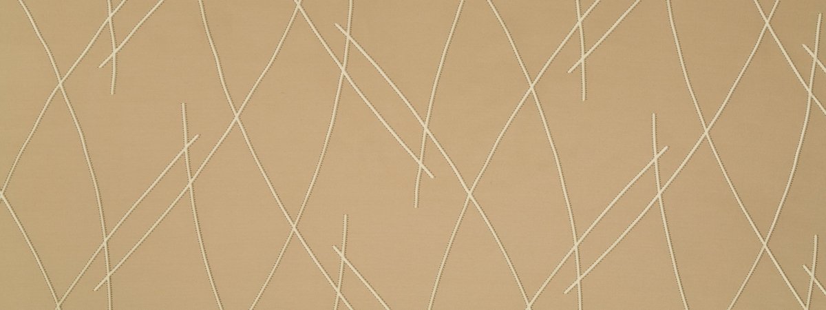 MALAGA | CASHMERE - Drapery - Fabric