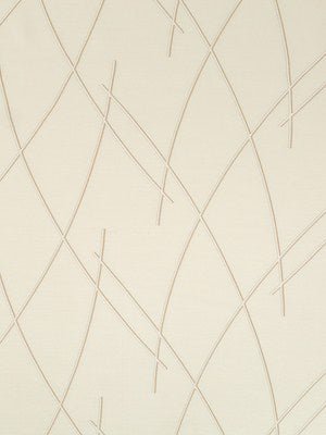 MALAGA | CREAM - Drapery - Fabric