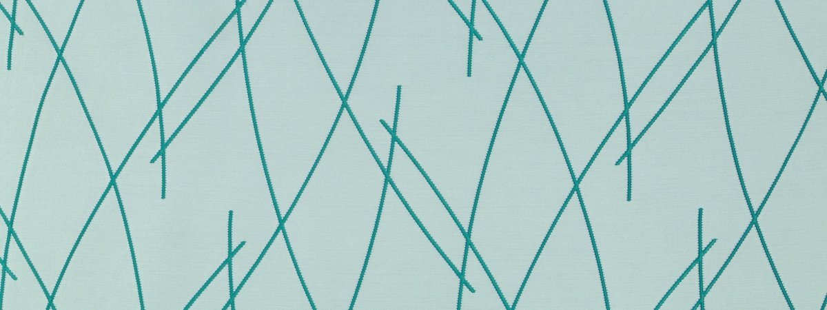 MALAGA | SURF - Drapery - Fabric