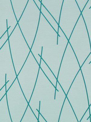 MALAGA | SURF - Drapery - Fabric