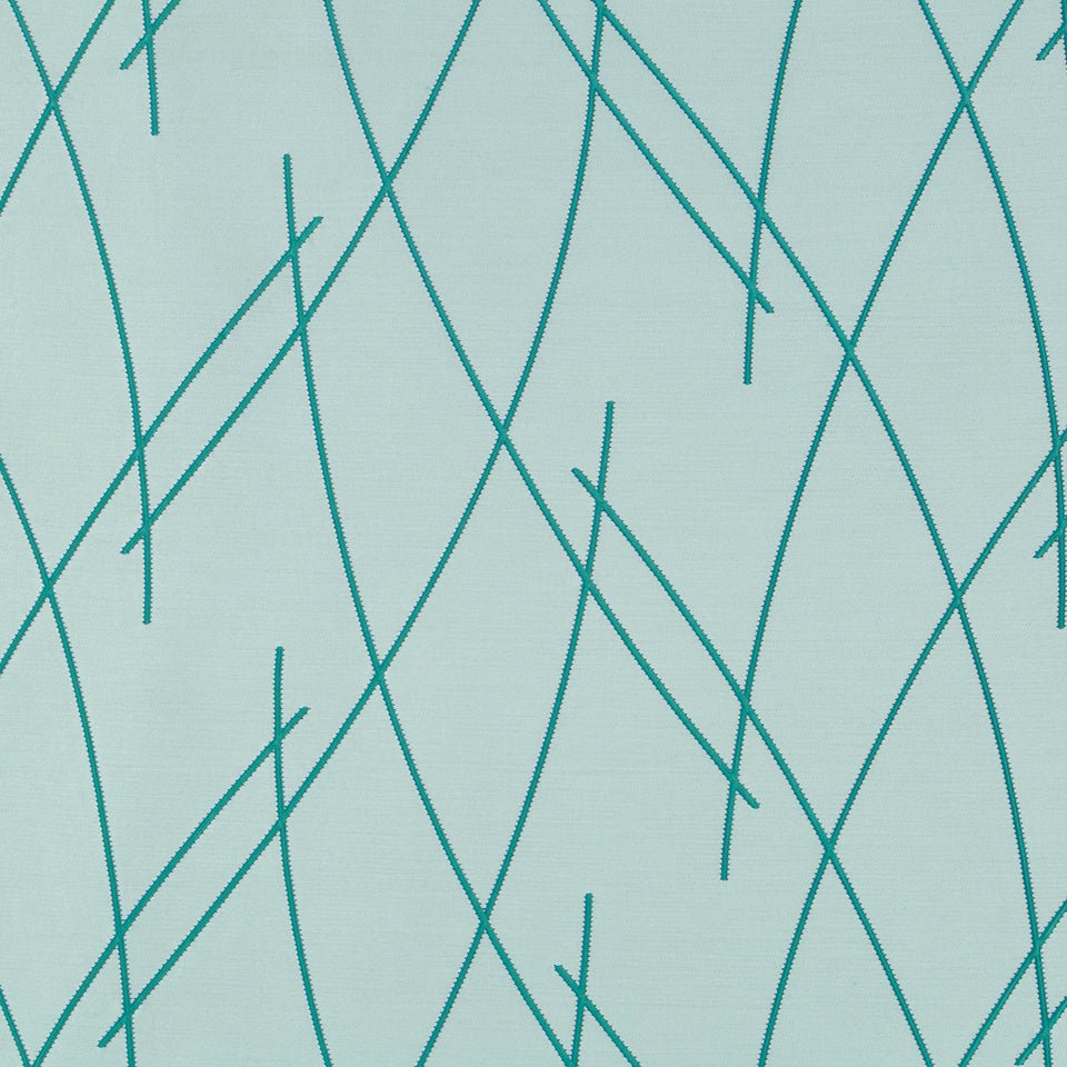 MALAGA | SURF - Drapery - Fabric