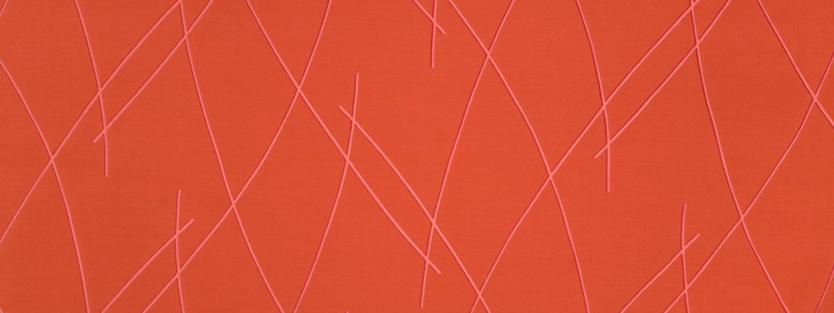 MALAGA | CORAL - Drapery - Fabric