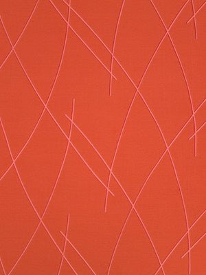 MALAGA | CORAL - Drapery - Fabric