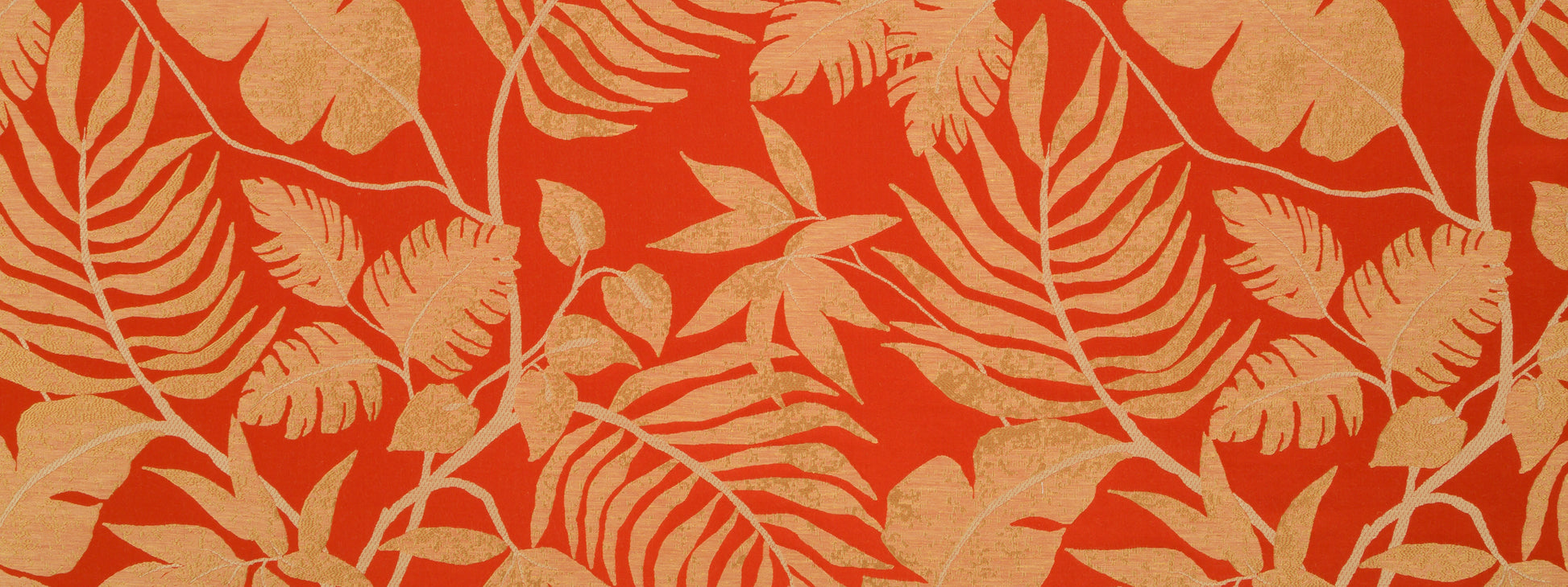 POSITANO PALM | CORAL