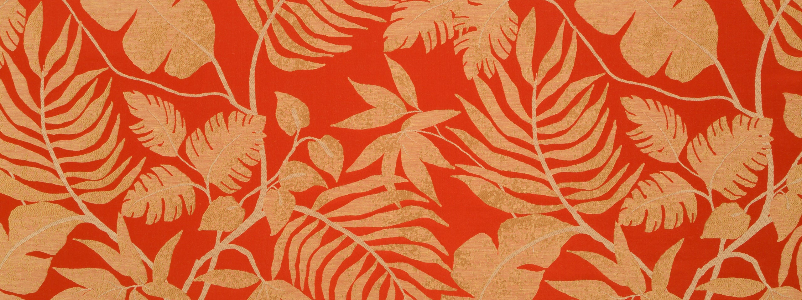 POSITANO PALM | CORAL