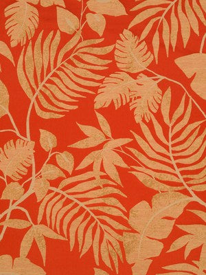 POSITANO PALM | CORAL