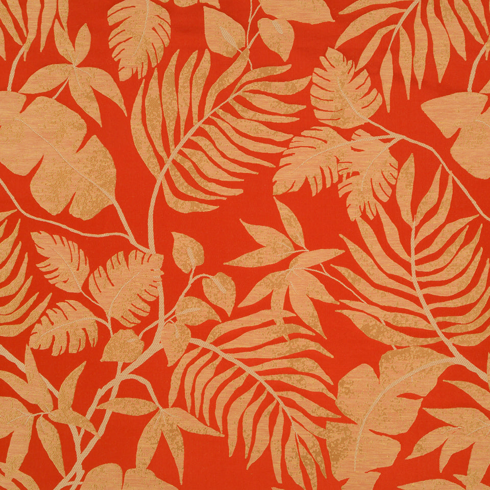 POSITANO PALM | CORAL