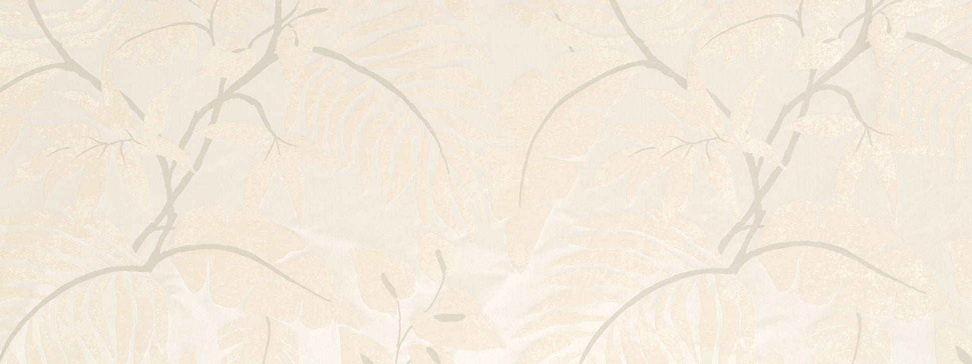 POSITANO PALM | CREAM