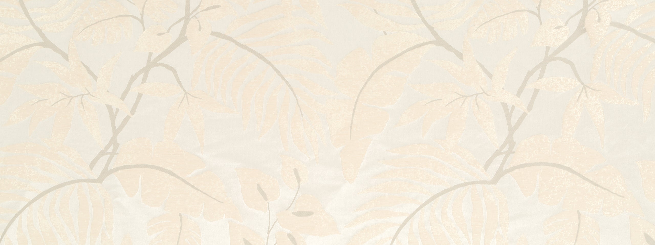 POSITANO PALM | CREAM